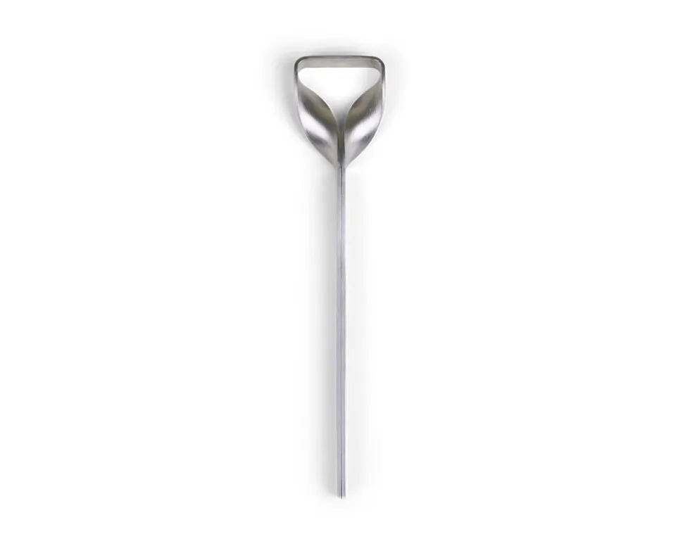 Ground Bottle Opener | Stainless Steel
