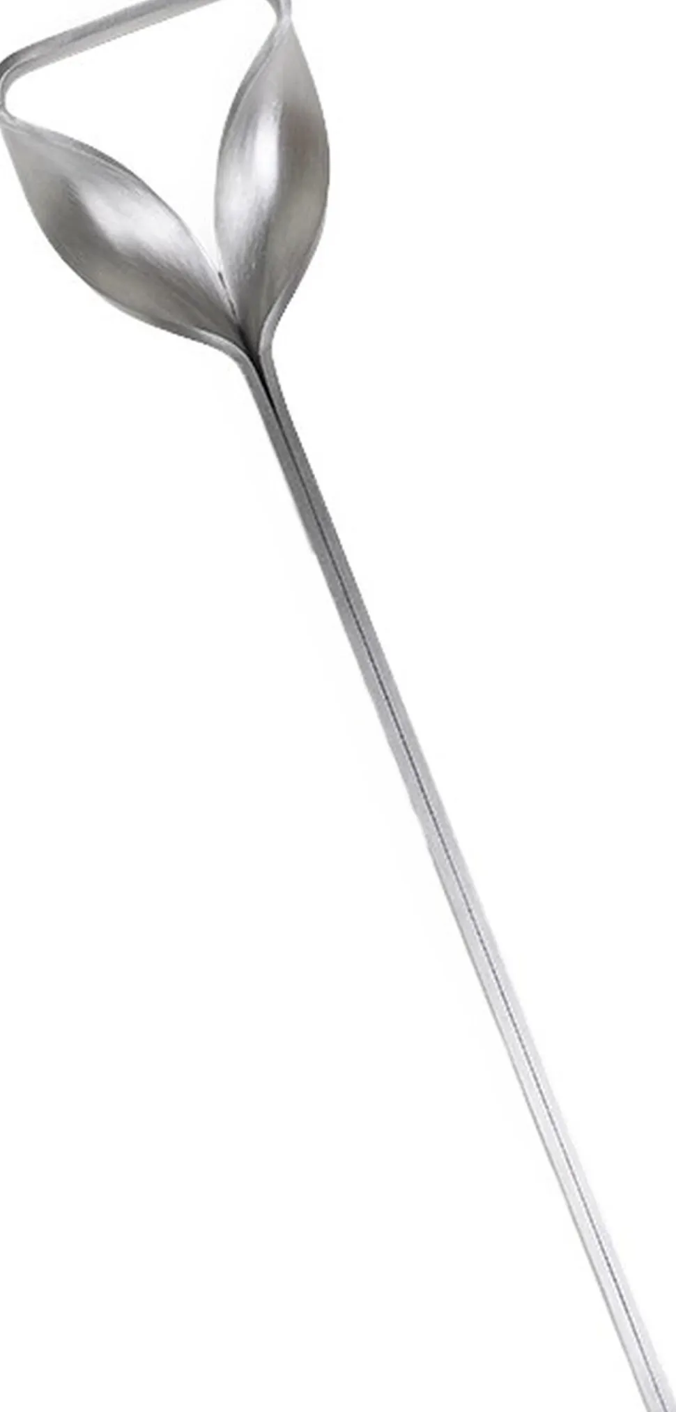 Ground Bottle Opener | Stainless Steel