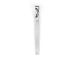 Ground Bottle Opener | Stainless Steel