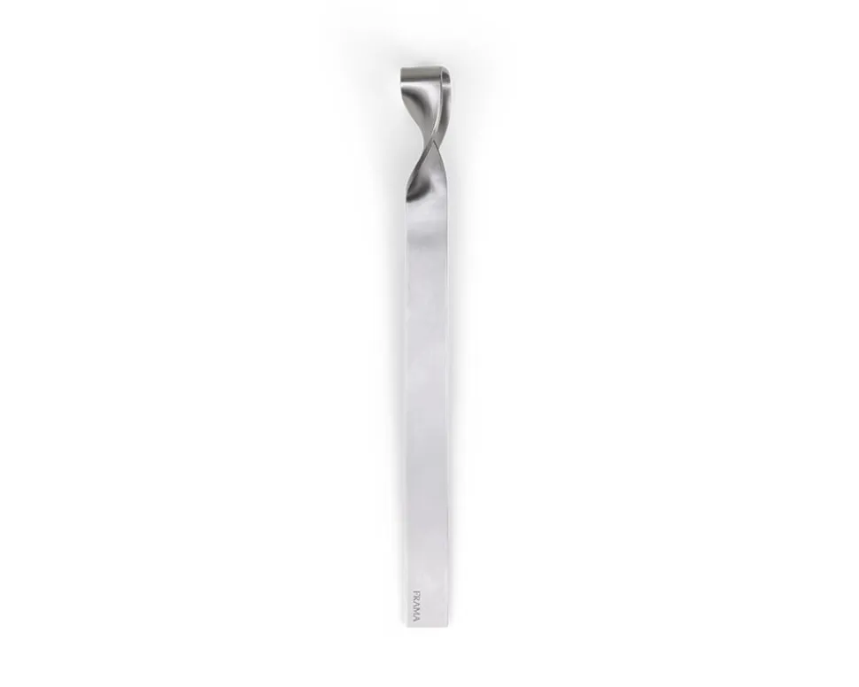 Ground Bottle Opener | Stainless Steel