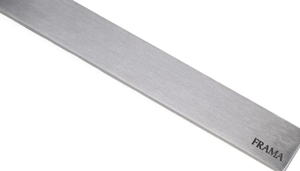 Ground Bottle Opener | Stainless Steel