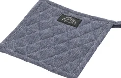 Grydelap recycle Pillivuyt 22,5 x 22,5 cm Navy
