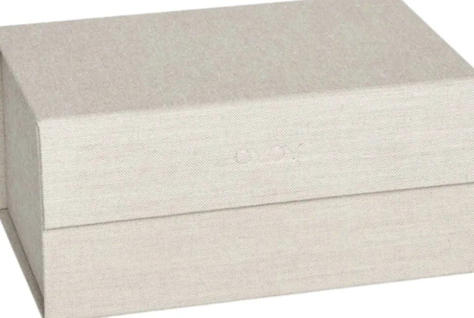 Hako Storage Box