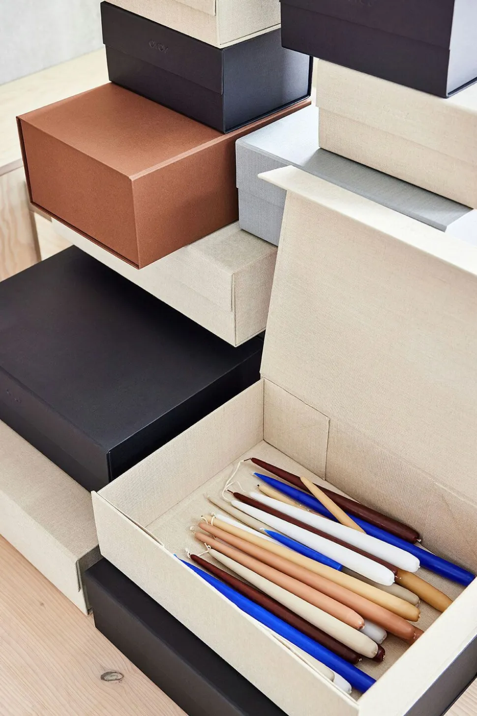 Hako Storages Box