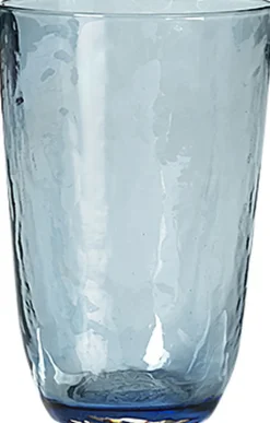 Hammered, Tumbler