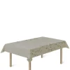 Hammershøi Christmas Dug 150x370 cm sand