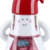Hammershøi Christmas Nissemor Ø6 cm hvid m. deko
