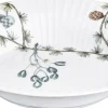 Hammershøi Jul Tall. Dyb 21 cm