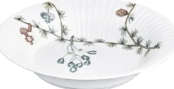 Hammershøi Jul Tall. Dyb 21 cm