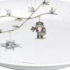 Hammershøi Jul Tallerken 27 cm