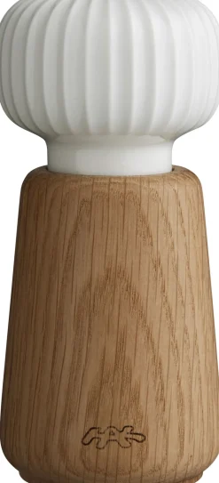 Hammershøi kværn 13 cm.