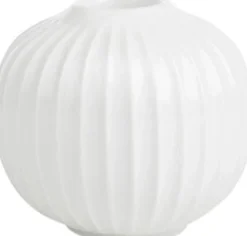 Hammershøi lysestage 6,5 cm.