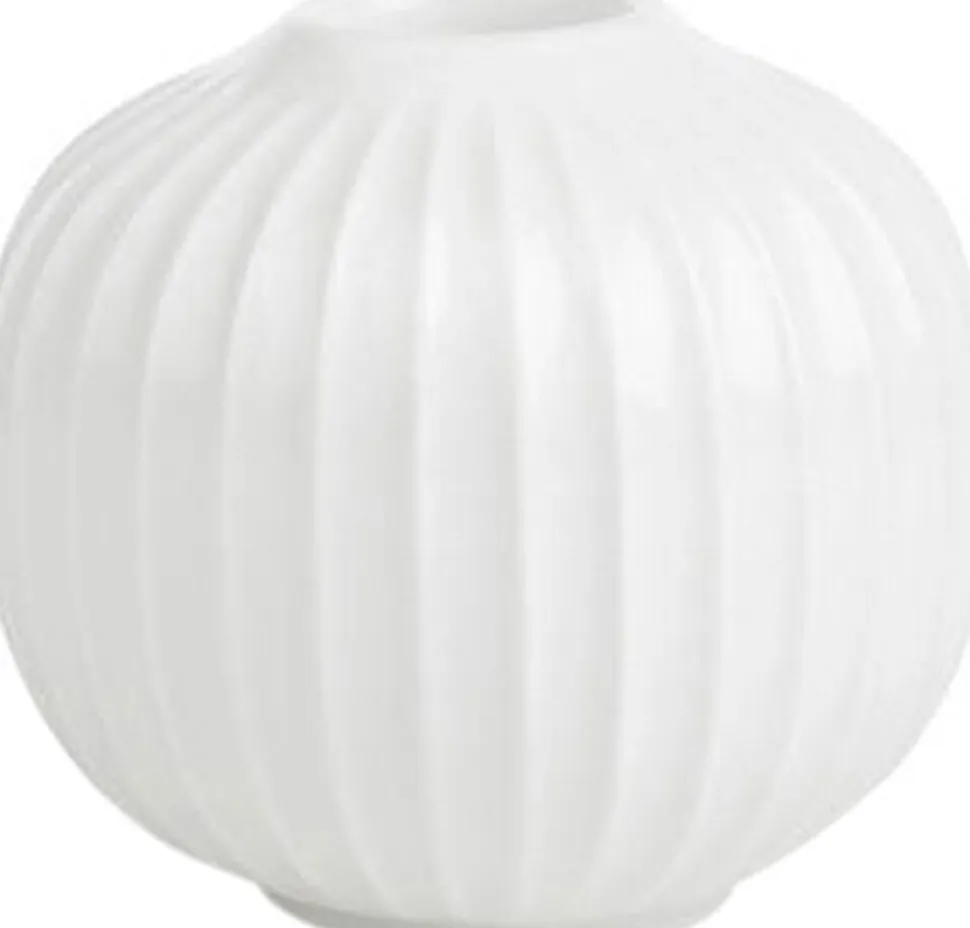 Hammershøi lysestage 6,5 cm.