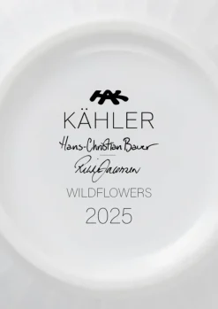 Hammershøi Summer Krus 33 cl wild flowers