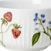 Hammershøi Summer Skål Ø12 cm sommerbær