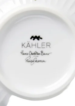 Hammershøi Summer Skål Ø12 cm sommerbær