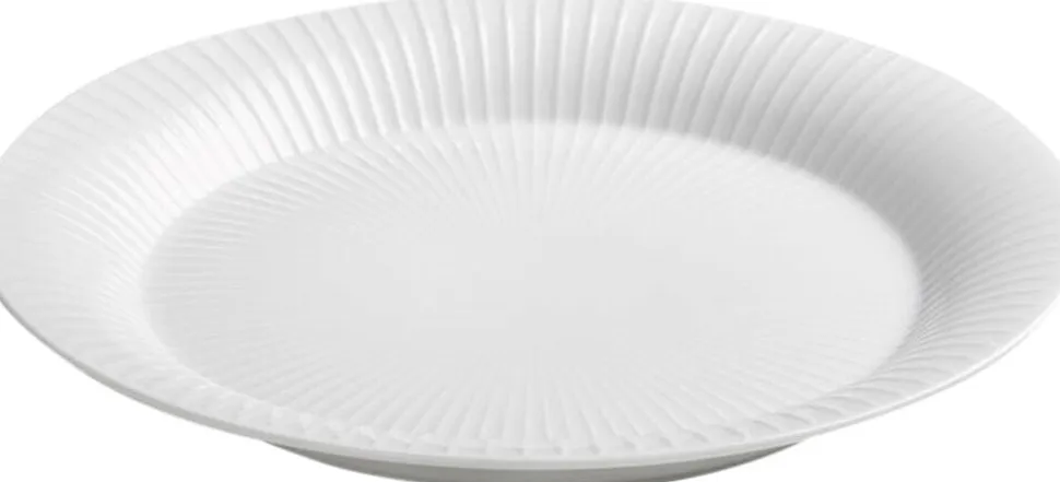 Hammershøi tallerken 27,5 cm.