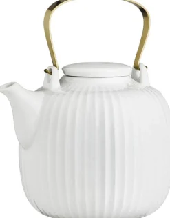 Hammershøi tekande 14,5 cm.