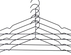 Hang-Set of 5-Black