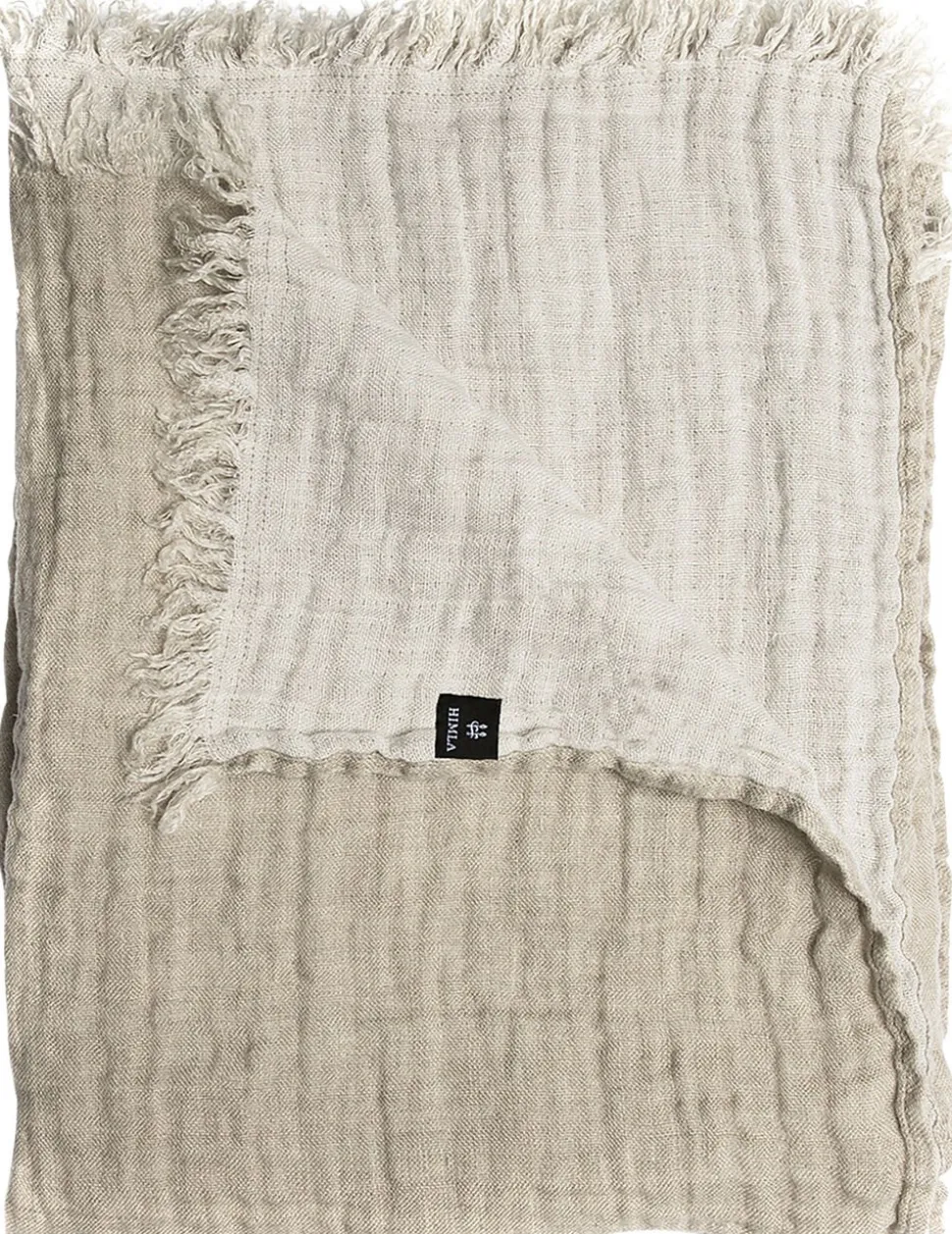 Hannelin Throw