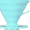 Hario 02 Dripper V60 Baby Blue Ceramic