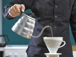 Hario 01 Dripper V60 White Ceramic