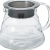 Hario V60 Range Server 36cl. glass