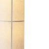 Hashira Floor Lamp, Ø30, Raw