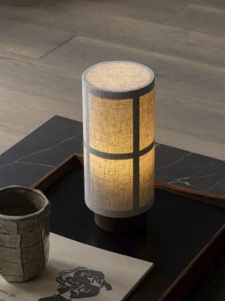 Hashira Table Lamp, Portable CE-ET