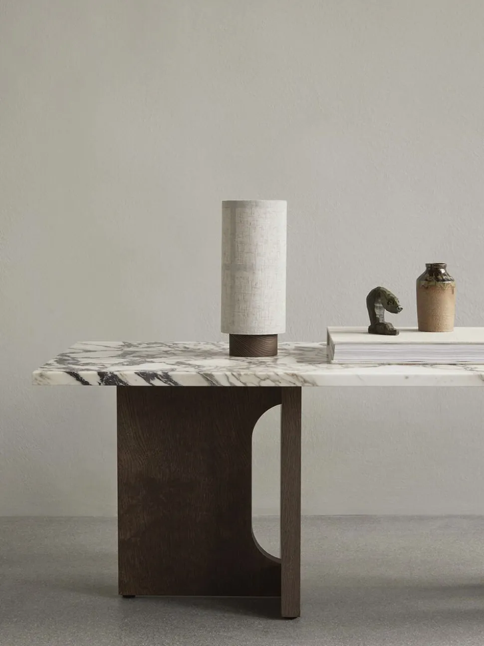 Hashira Table Lamp, Portable CE-ET