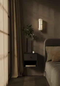 Hashira Wall Lamp