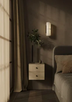 Hashira Wall Lamp