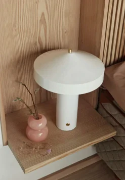 Hatto Bordlampe EU