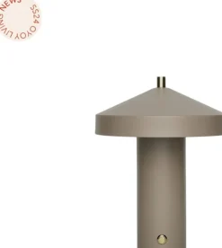 Hatto Portable Table Lamp