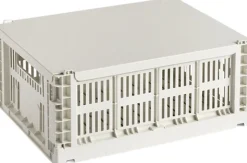 HAY Colour Crate Lid, Medium