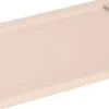 HAY Colour Crate Lid Plastic-Small-Powder