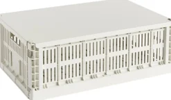 HAY Colour Crate Lid-Large
