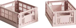 Hay Colour Crate, Mini, 2 stk.