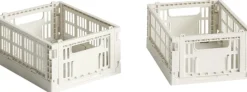 Hay Colour Crate, Mini, 2 stk.