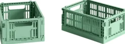 Hay Colour Crate, Mini, 2 stk.