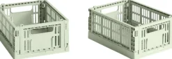 Hay Colour Crate, Mini, 2 stk.