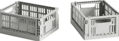Hay Colour Crate, Mini, 2 stk.
