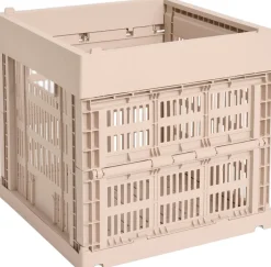 HAY Colour Crate-Cube-Powder
