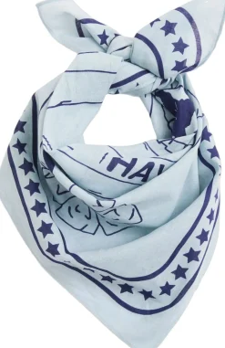 HAY Dogs Scarf Recycled-55 x 55-L