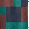 HAY Dogs Travel Blanket-80 x 80-Bur