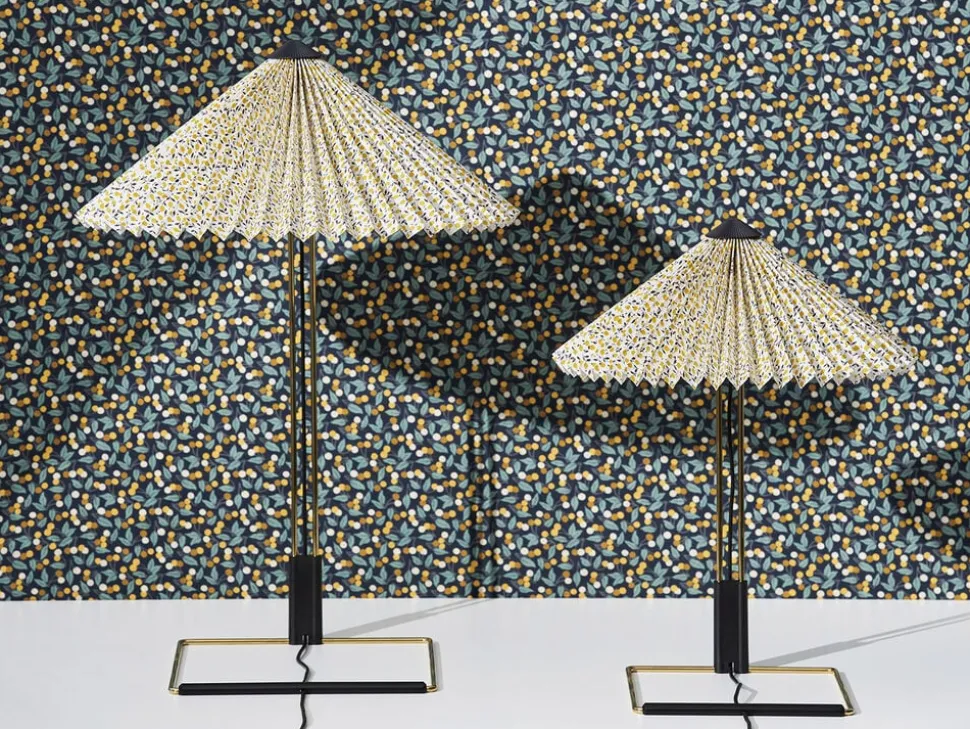 HAY x Liberty Martin 300 Table Lamp