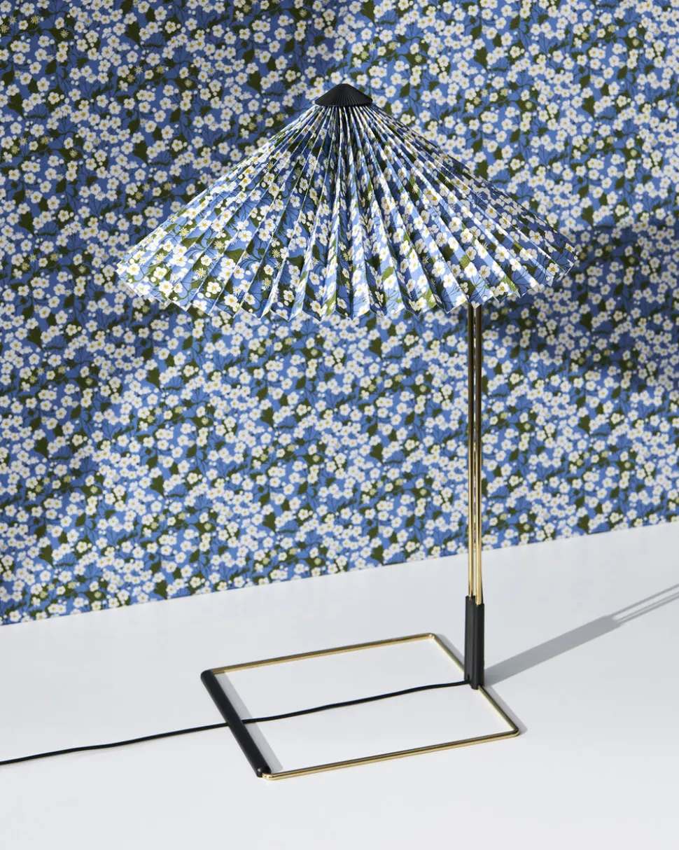 HAY x Liberty Martin 380 Table Lamp