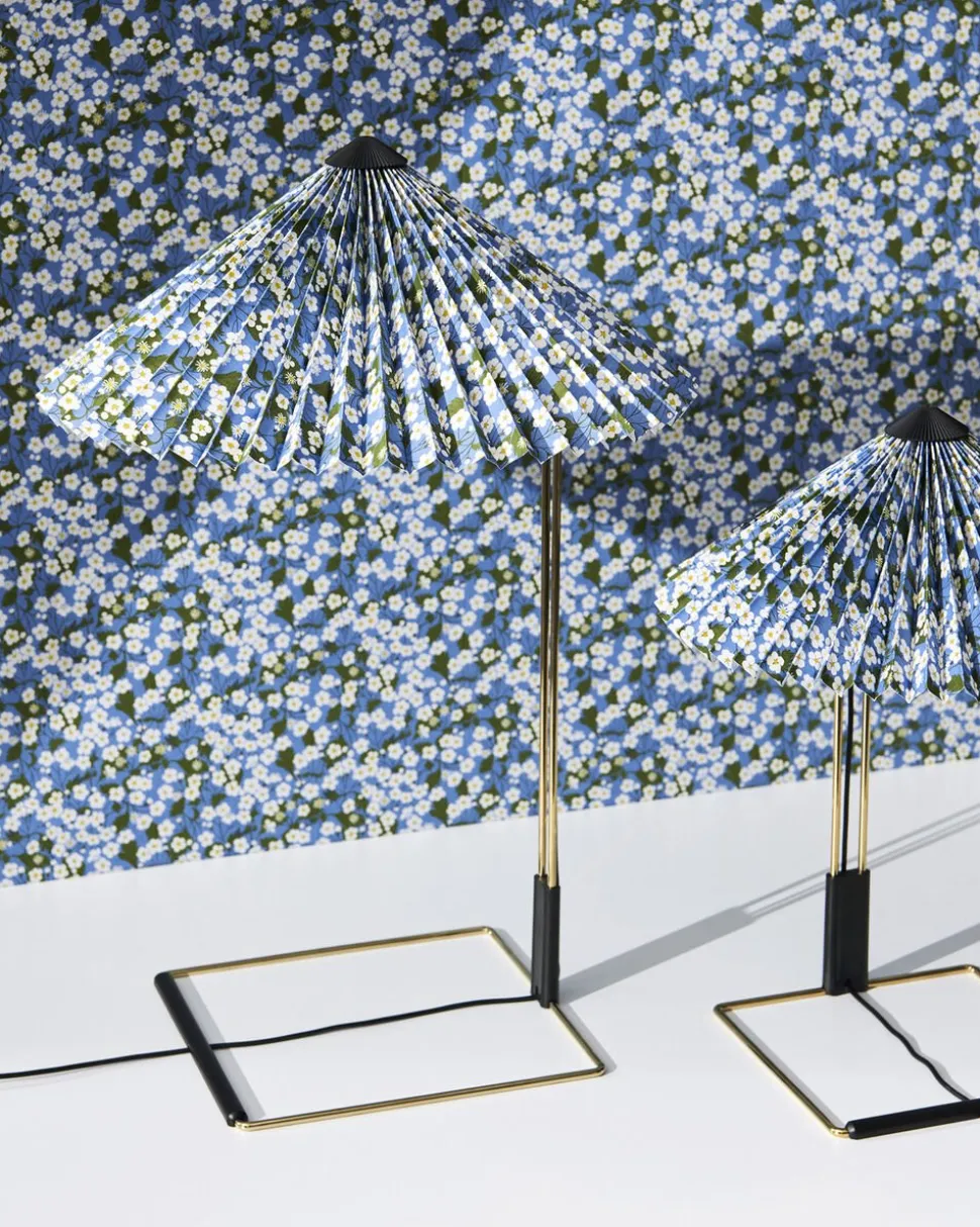 HAY x Liberty Martin 300 Table Lamp