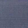 Herringbone Dækkeserviet 43x30 cm blå 82% bomuld recycled, 1