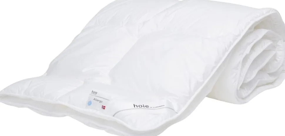 Høie Allergo AAN Medium Varm 200x220
